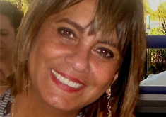 Maria José Coutinho